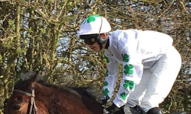 Our Silks